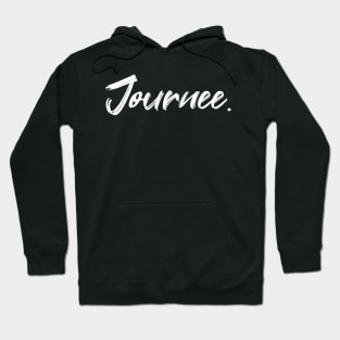 Name Journee Hoodie